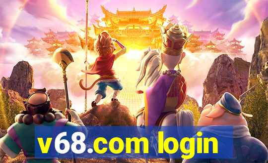 v68.com login